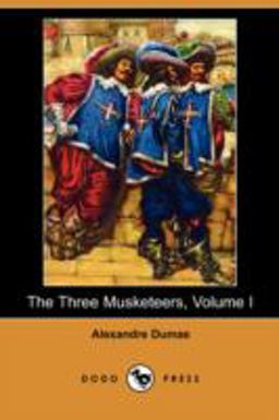 The Three Musketeers