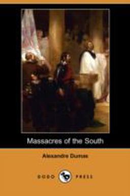 Massacres of the South