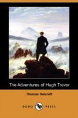 The Adventures of Hugh Trevor