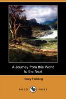 A Journey from This World to the Next