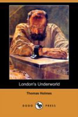 London's Underworld