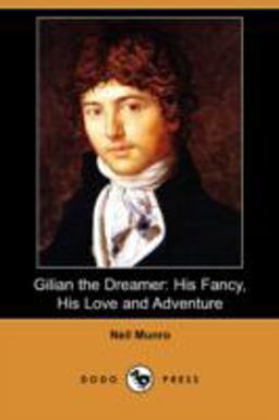 Gilian the Dreamer Gilian the Dreamer