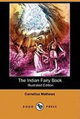 The Indian Fairy Book