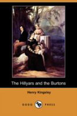 The Hillyars and the Burtons