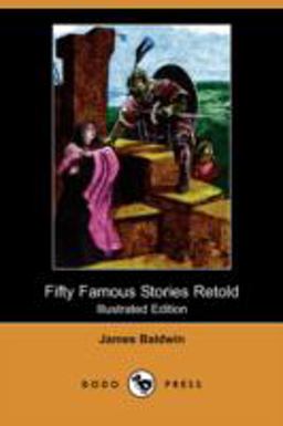 Fifty Famous Stories Retold
