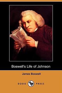 Boswell's Life of Johnson