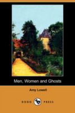 Men, Women and Ghosts Men, Women and Ghosts