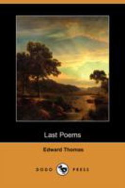 Last Poems