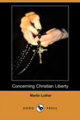 Concerning Christian Liberty