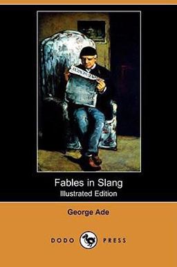 Fables in Slang
