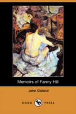 Memoirs of Fanny Hill