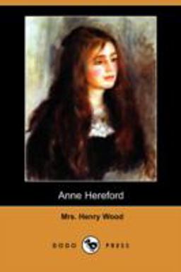 Anne Hereford Anne Hereford