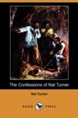 The Confessions of Nat Turner