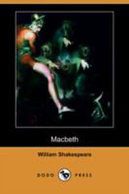 The Tragedy of Macbeth