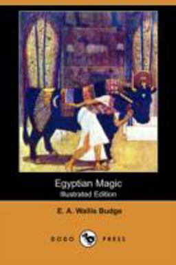 Egyptian Magic