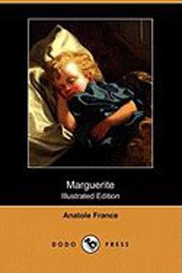 Marguerite Marguerite