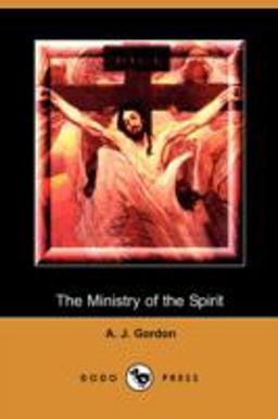 The Ministry of the Spirit