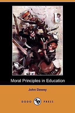 Moral Principles in Education