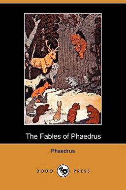 The Fables of Phaedrus