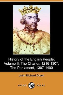 History of the English People