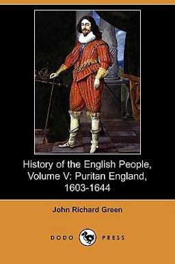 History of the English People