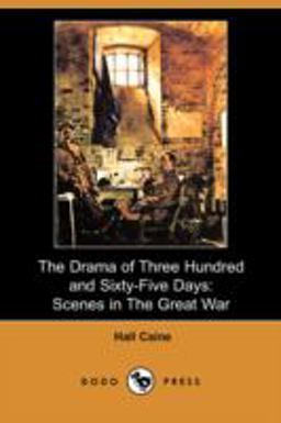 The Drama of Three Hundred and Sixty-Five Days