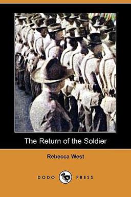 The Return of the Soldier