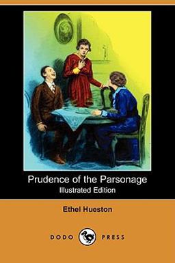 Prudence of the Parsonage
