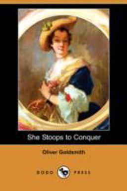She Stoops to Conquer