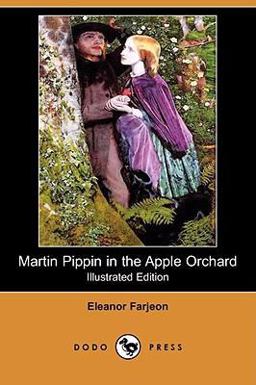 Martin Pippin in the Apple Orchard