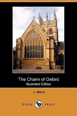 The Charm of Oxford The Charm of Oxford