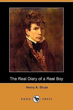 The Real Diary of a Real Boy