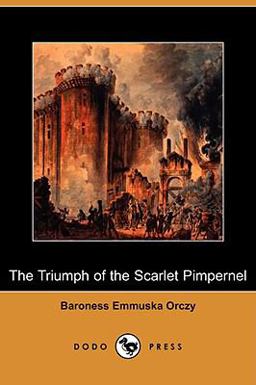 The Triumph of the Scarlet Pimpernel
