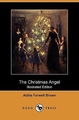 The Christmas Angel