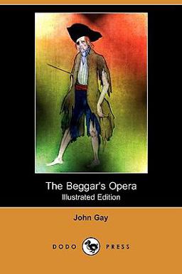 The Beggar's Opera