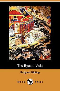 The Eyes of Asia