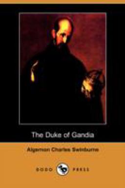 The Duke of Gandia