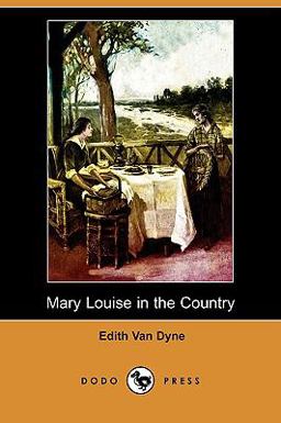Mary Louise in the Country