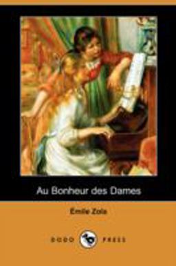 Au Bonheur des Dames