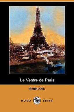 Le Ventre de Paris