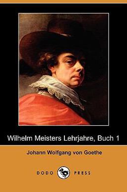 Wilhelm Meisters Lehrjahre, Buch