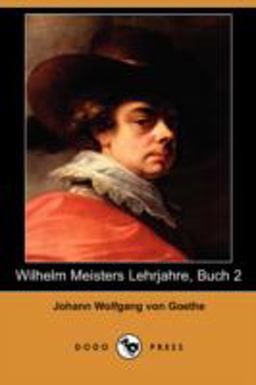 Wilhelm Meisters Lehrjahre, Buch