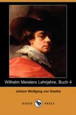Wilhelm Meisters Lehrjahre, Buch