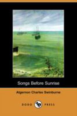 Songs Before Sunrise