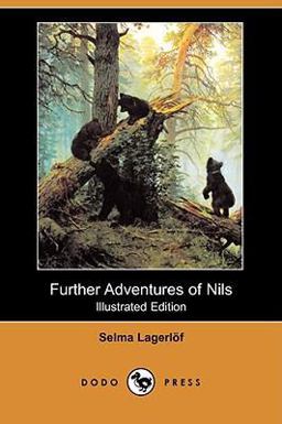 Further Adventures of Nils