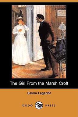 The Girl from the Marsh Croft