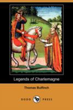 Legends of Charlemagne