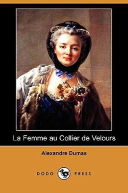 La Femme Au Collier de Velours