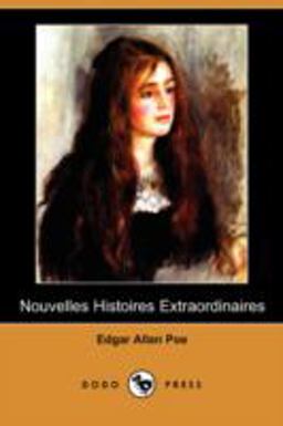 Nouvelles Histoires Extraordinaires