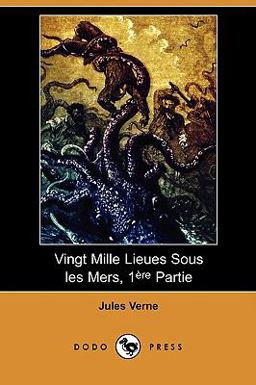 Vingt Mille Lieues Sous les Mers, 1ere Partie